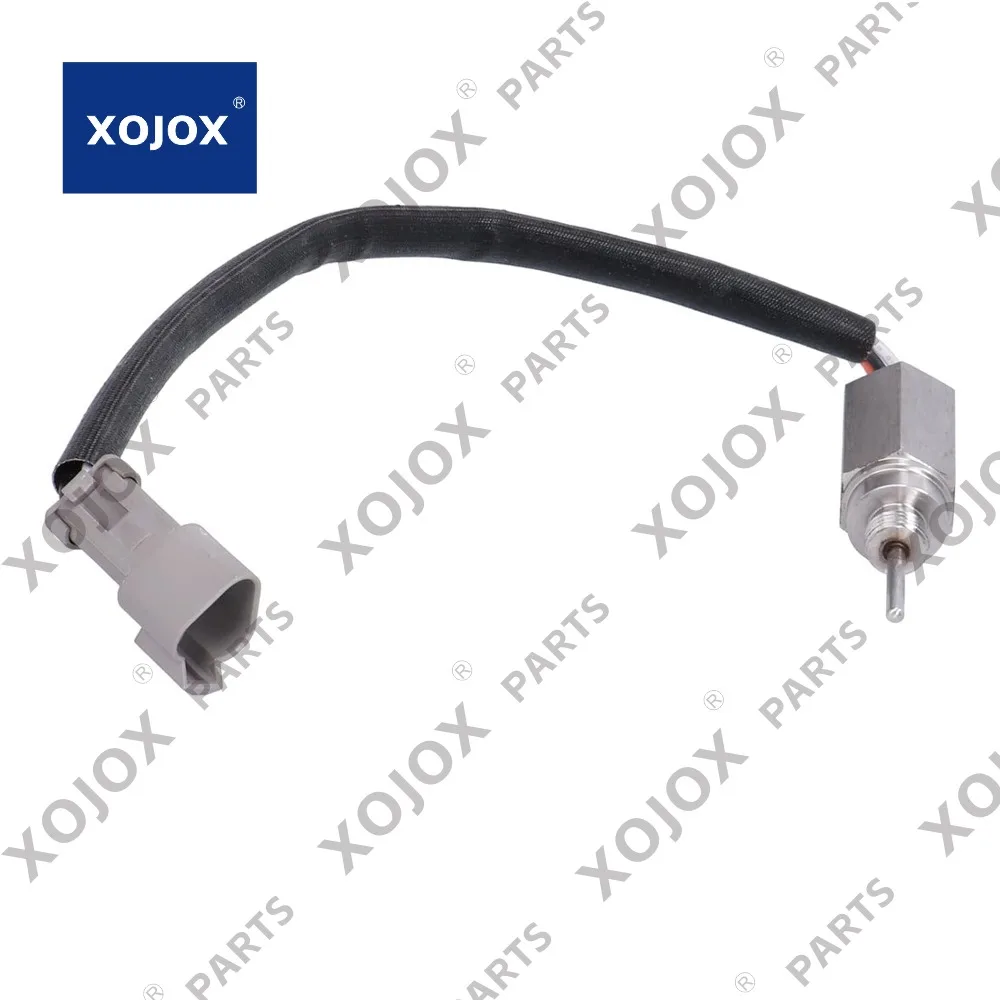 

Замена датчика температуры XOJOX для экскаватора, датчик температуры 6‐36 В, аксессуар для экскаватора, запасная часть для CAT 11