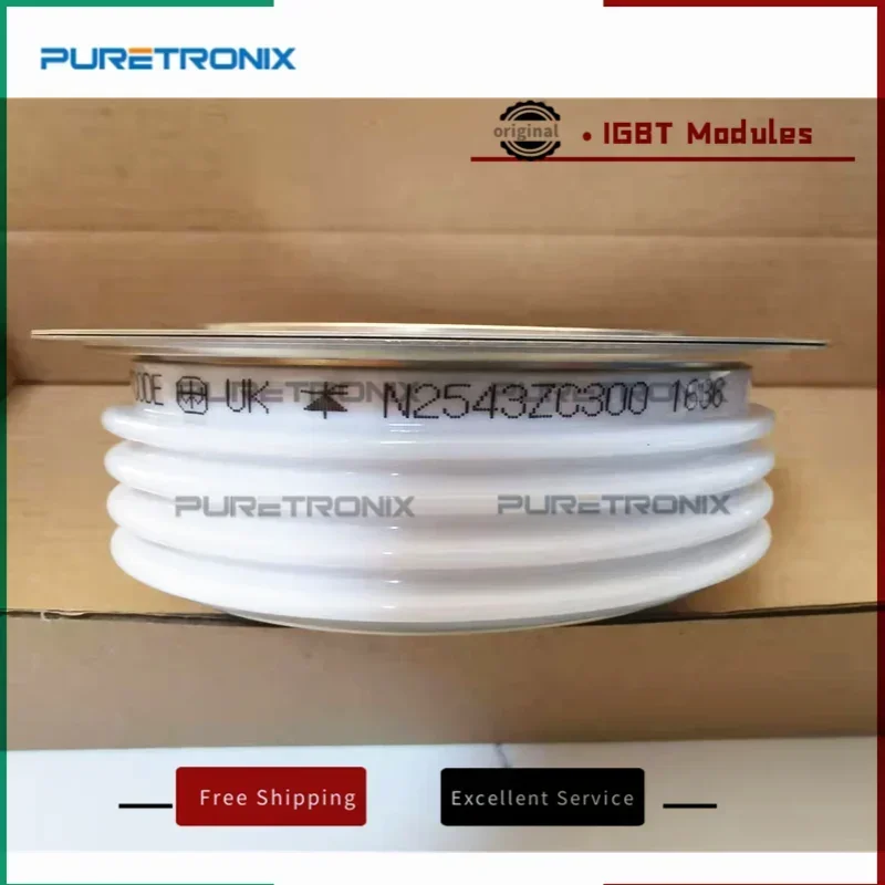 

N2543ZC300 N2543ZC280 N2543ZC260 N2543ZC240 N2543ZD240 N2543ZD260 N2543ZD280 N2543ZD300 Бесплатная доставка Новый оригинальный модуль