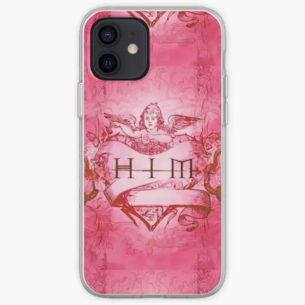 Razorblade Romance Album Sleeve Iphone T  Phone Case Customizable for iPhone 6 6S 7 8 Plus X XS XR Max 11 12 13 14 Pro Max Mini