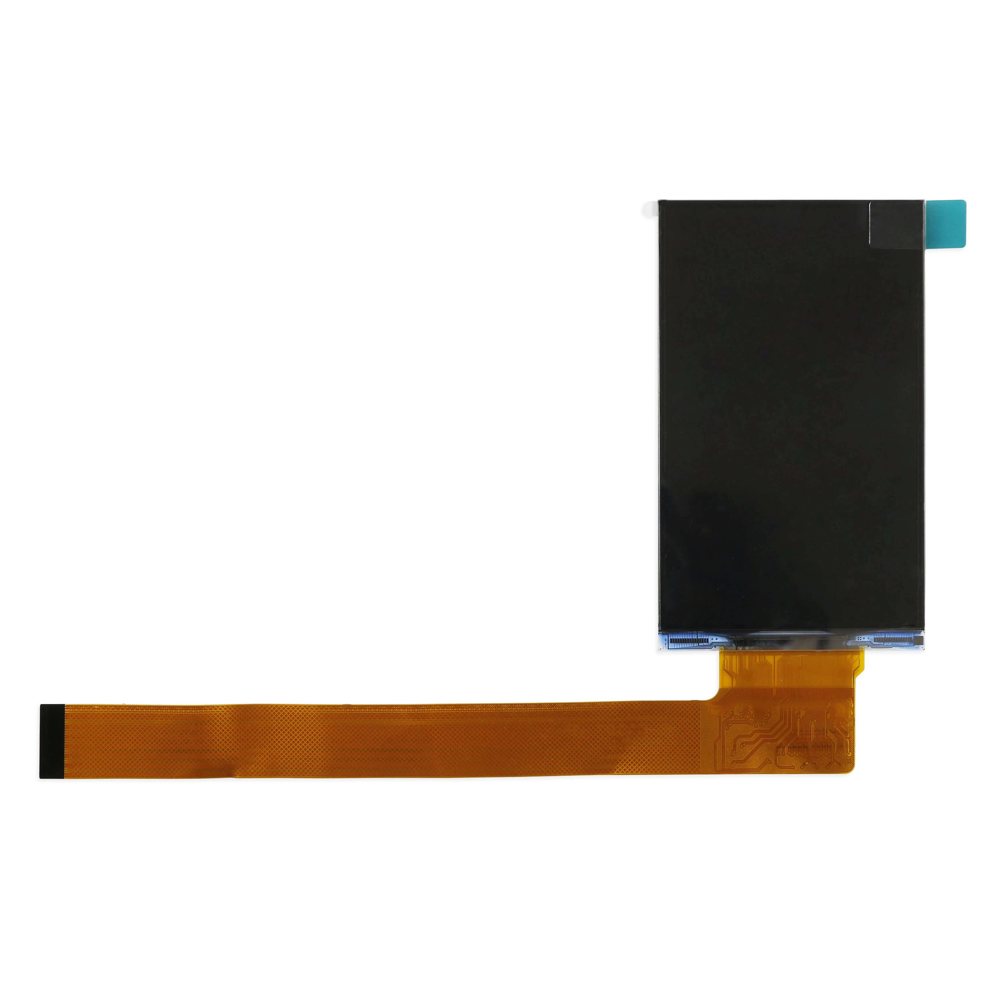 New original 3.97 inch 30Pin HS-CA3.97-MP-L Screen For projector LCD Display Replacement