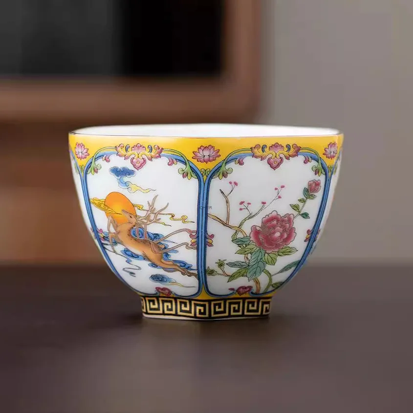 Enamel Master Cup T… - image
