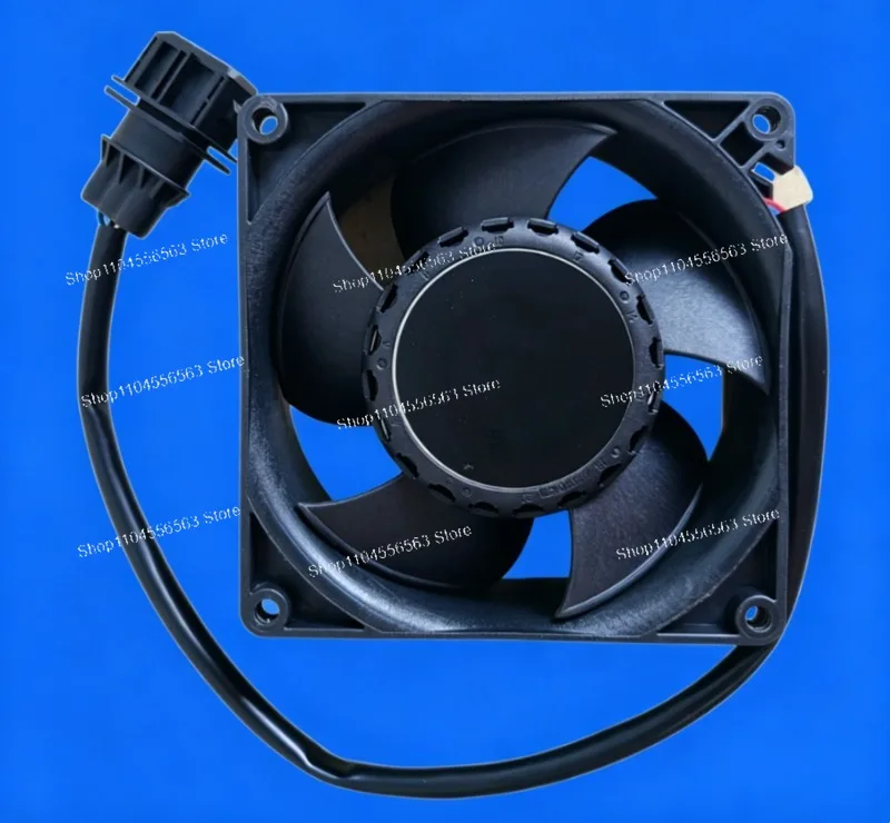 

Controller Drive Axle Cooling Fan 48V 3218 JNPR 7918911721 for Linde Forklift 1275 1276