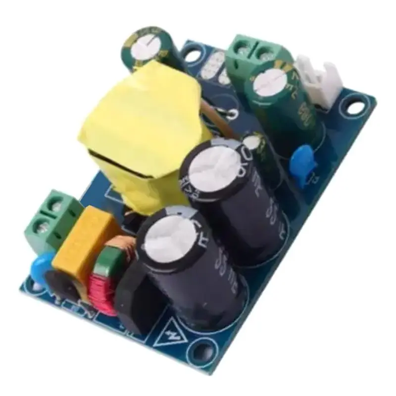 F62C 220V To 12V 3.3A Industrial Isolating Switching Power Supply Module Stabilizing Accessories