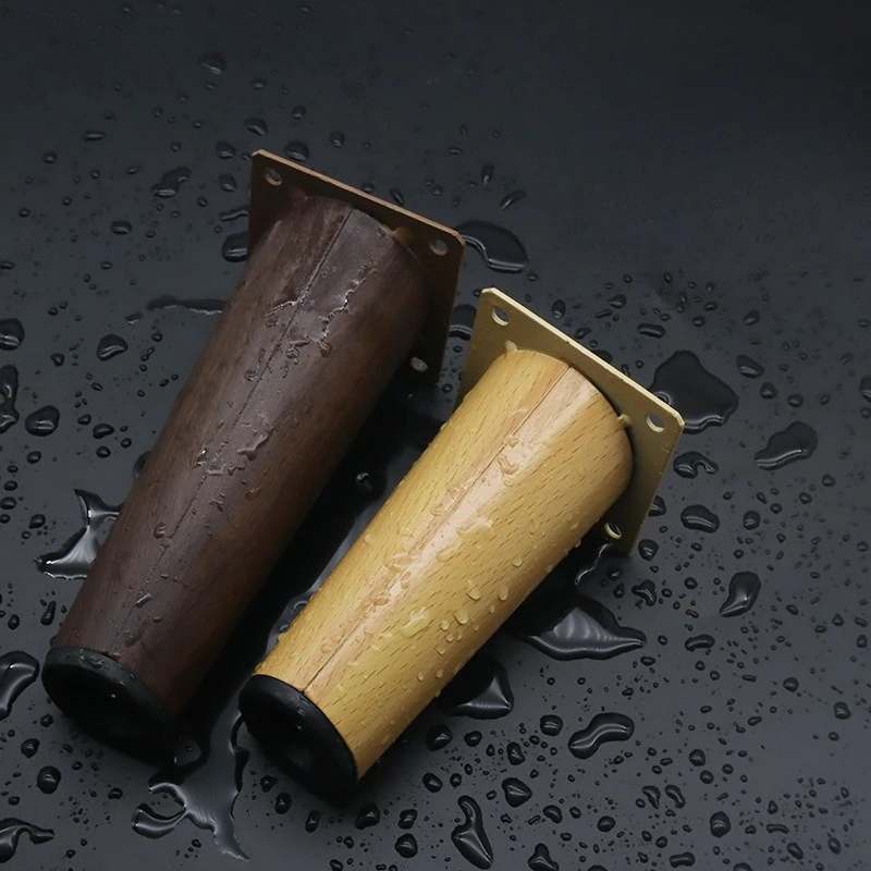 

4PCS Replacing Furniture Legs With TV Cabinet Legs The Structure Is Sturdy And Suitable For Offices And Tables It Is Compatible