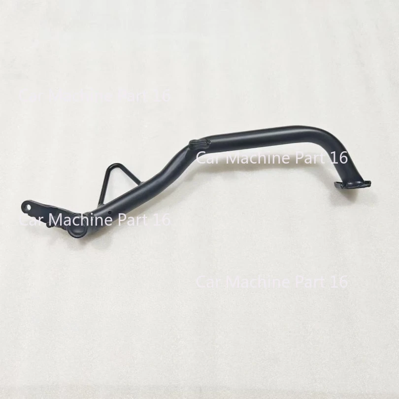 Motorcycle Accessories Rear Brake Pedal Foot Pedal Brake Rod Brake Lever  For Benelli Imperial 400  BJ400-8