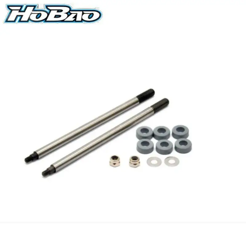 

Оригинальный комплект амортизационных валов OFNA/HOBAO RACING 94110 для деталей HYPER MT PLUS FRC 1/8