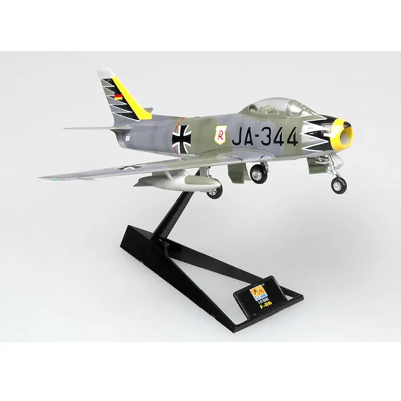 Easymodel 37103 1/72 German F-86F 