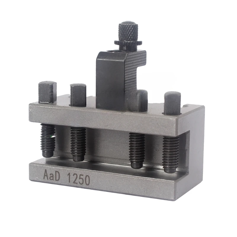 Lathe Quick Change Tool Post Spare Parts AaD1250&AaH 1250&EcD1550&EcH 1550&EdD1550&EdH1