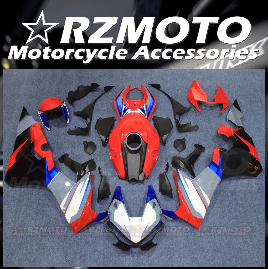 

RZMOTO, новая пластиковая инъекция, искусственная Обложка для HONDA CBR1000RR 17 18 19 #15010