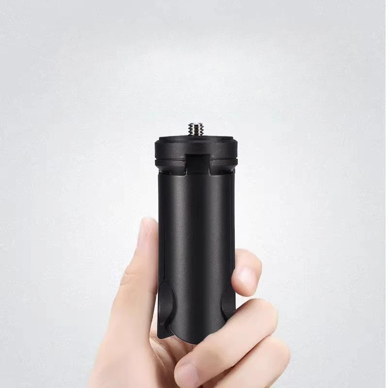 Tragbares Mini-Stativ für DJI Osmo Pocket 3/2, stabil - zdjęcie 1