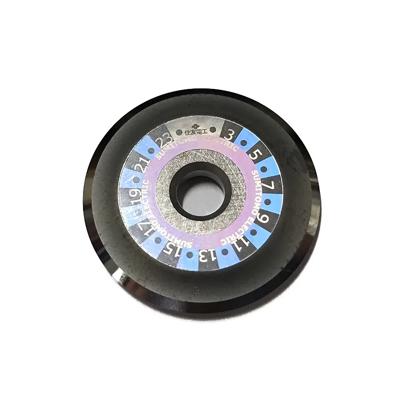 

100% Original New Version FCP-20BL Replacement Blade for Series FC-6S FC-5 FC-6S+ Fiber Cleaver