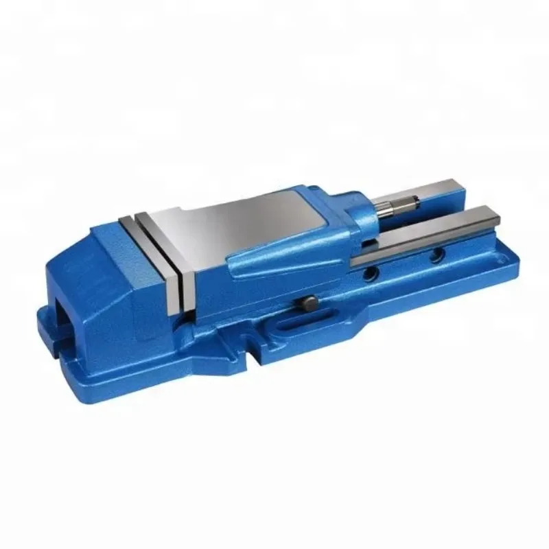 

Pneumatic Hydraulic Vices Clamp 4" 6" 8" Vise CNC Milling Machine Hydraulic Vise