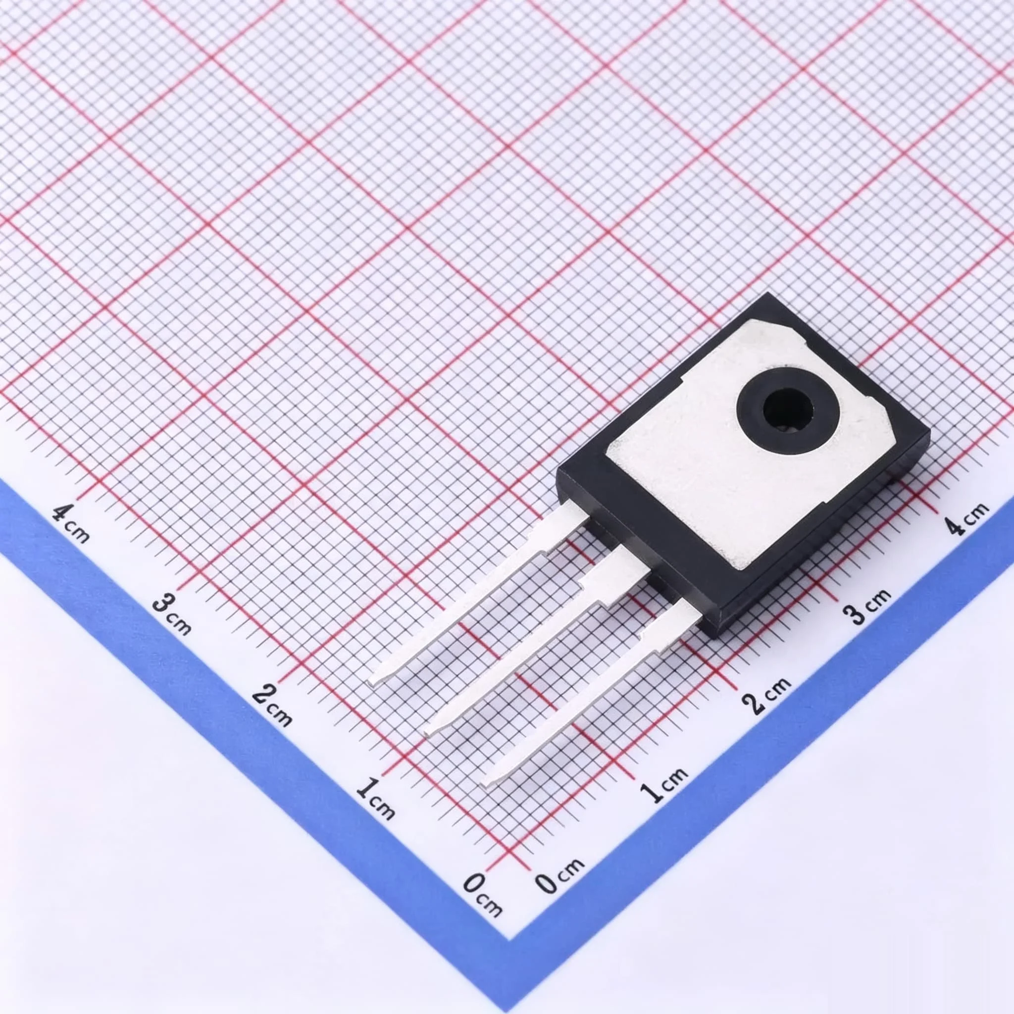 (5/10PCS) 100% New IHW30N135R5 H30PR5 TO-247 IGBT transistor Chip In Stock