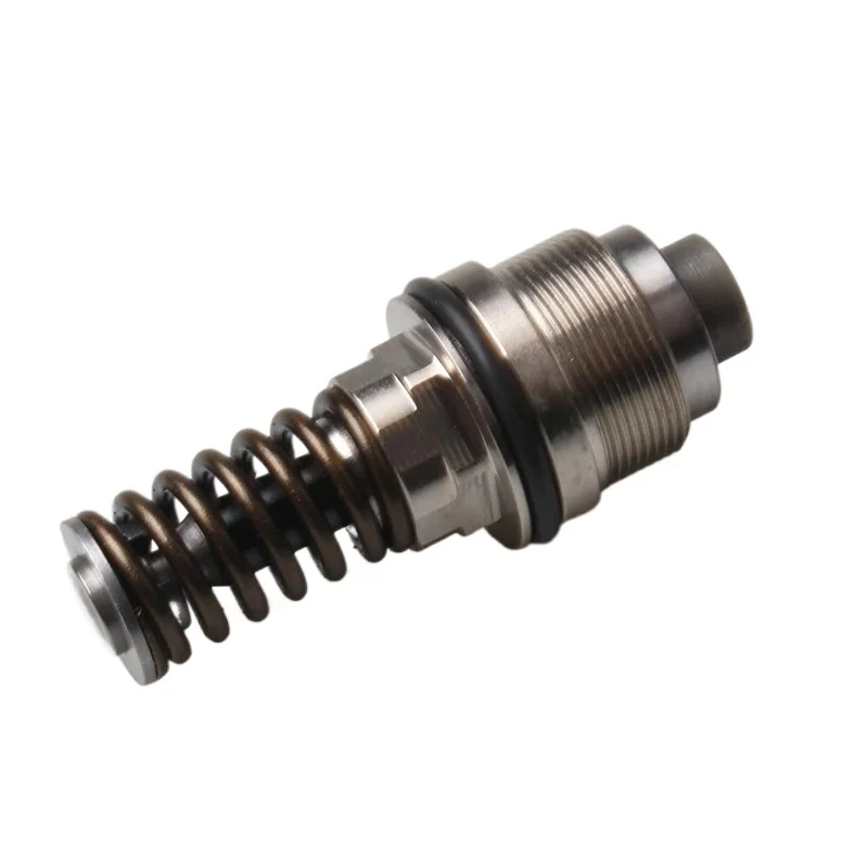 

The high-pressure oil pump plunger spring seat assembly is suitable for c6 2.0