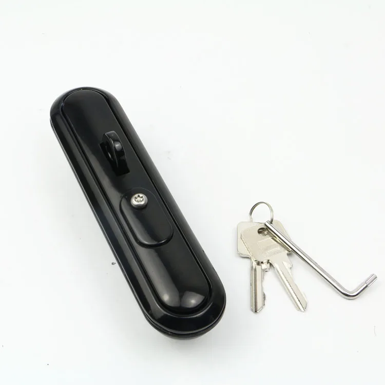 

Ms864-4 Защелка замка панели поворотной ручки для двери электрического шкафа