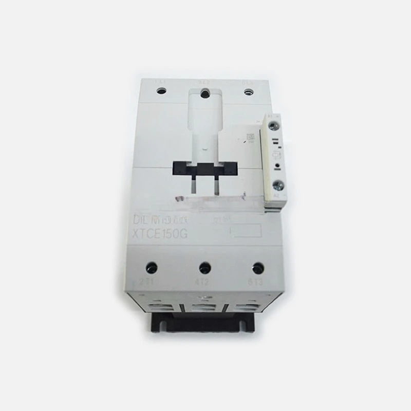 150 (RDC24) 100% new 3-pole contactor
