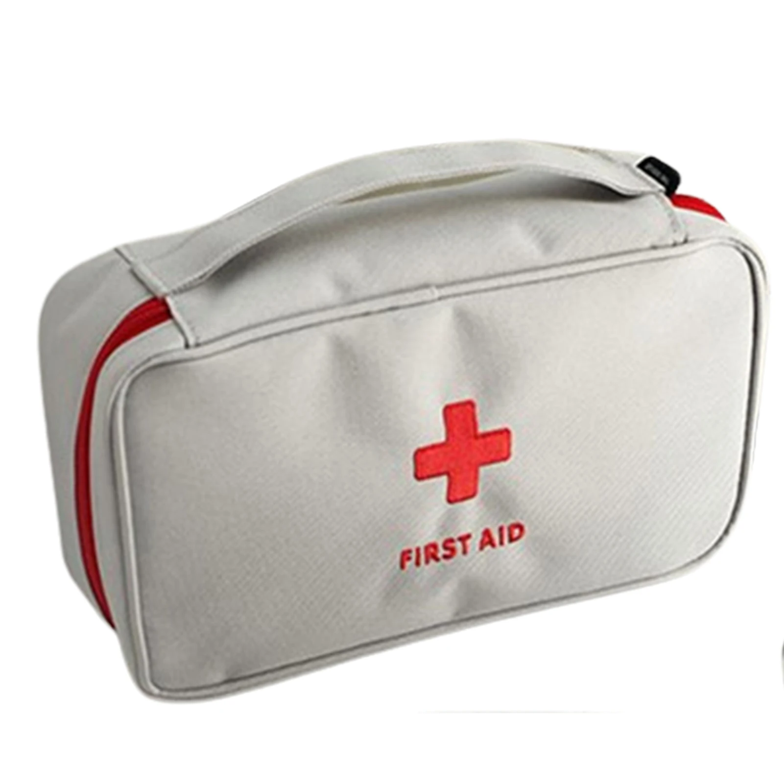 Survival Travel Medicine Bag Empty Emergency Pouch For Unexpected Basic Daily Misshapes