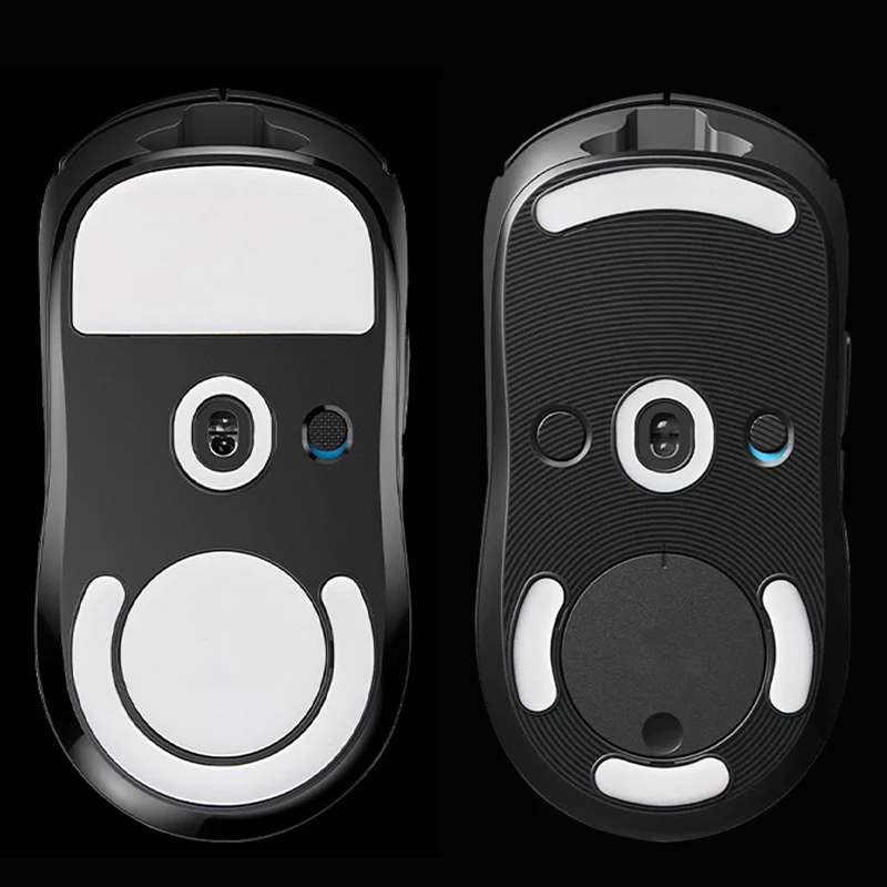 Esports Tiger Mouse Skates Mouse Feet ICE For G PRO X Superlight GPX GPW 2nd GPW 4th Generation GPX2 PRO X2 DEX Arc 2.0 Mouse