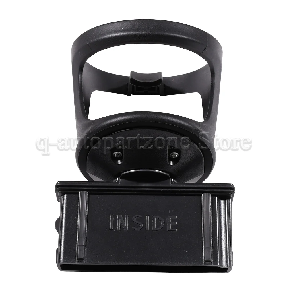 A4478101400 2 PCS Rear 3rd Row Cup Holder For Mercedes Benz W447 Vito V Class 2015-2020 Cupholder Beverage Holder A4476927700