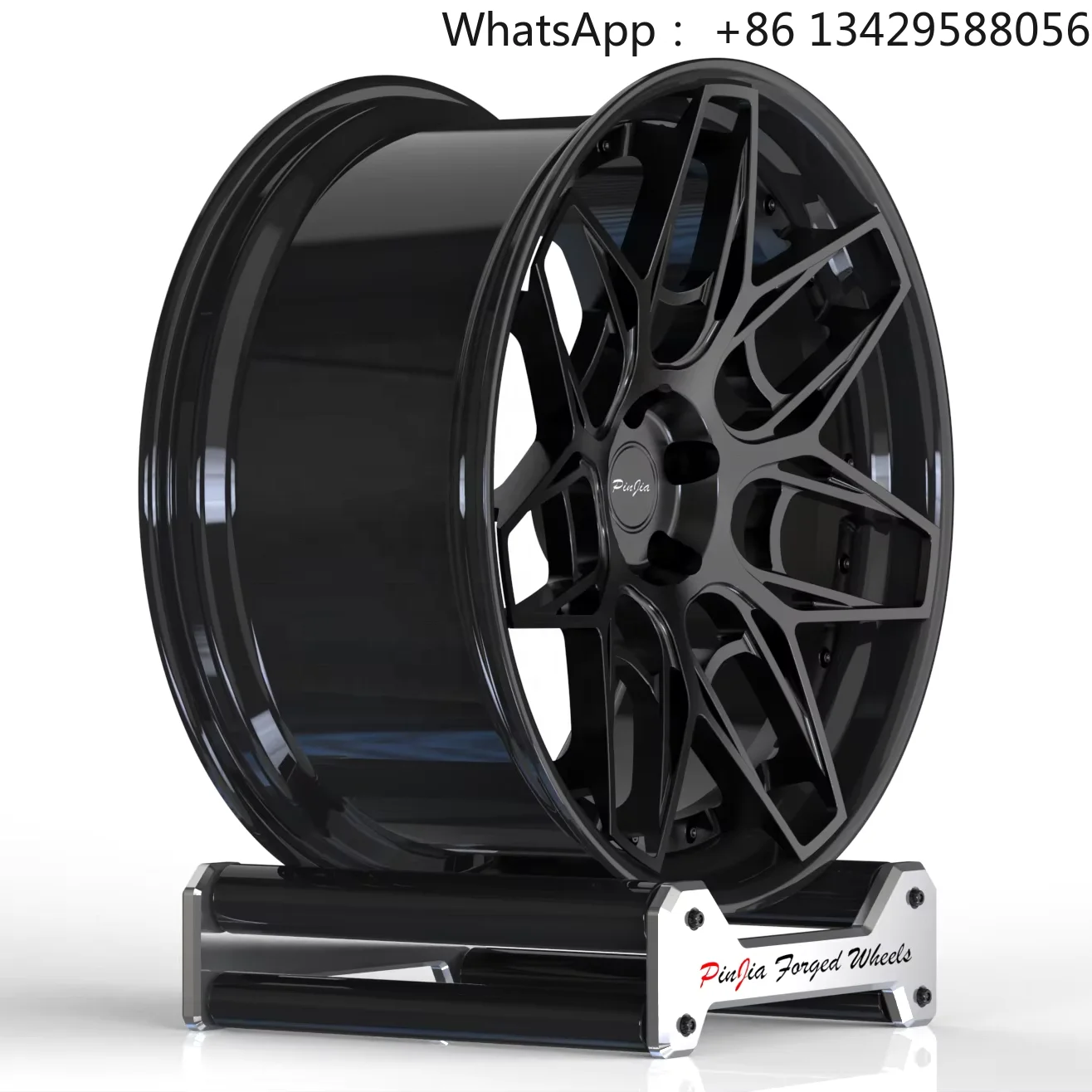 

4x4 6x139.7 Rims Concave Design 5x150 Offroad Beadlock 16x8 18 19b 2021 22 Inch Wheel for Y60 Y61 Ford Jeep JK H2 Pickup Suv
