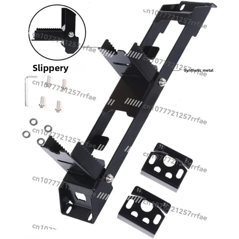 Suitable for 2018 + JB64 JB74 folding tail ladder, auxiliary ladder