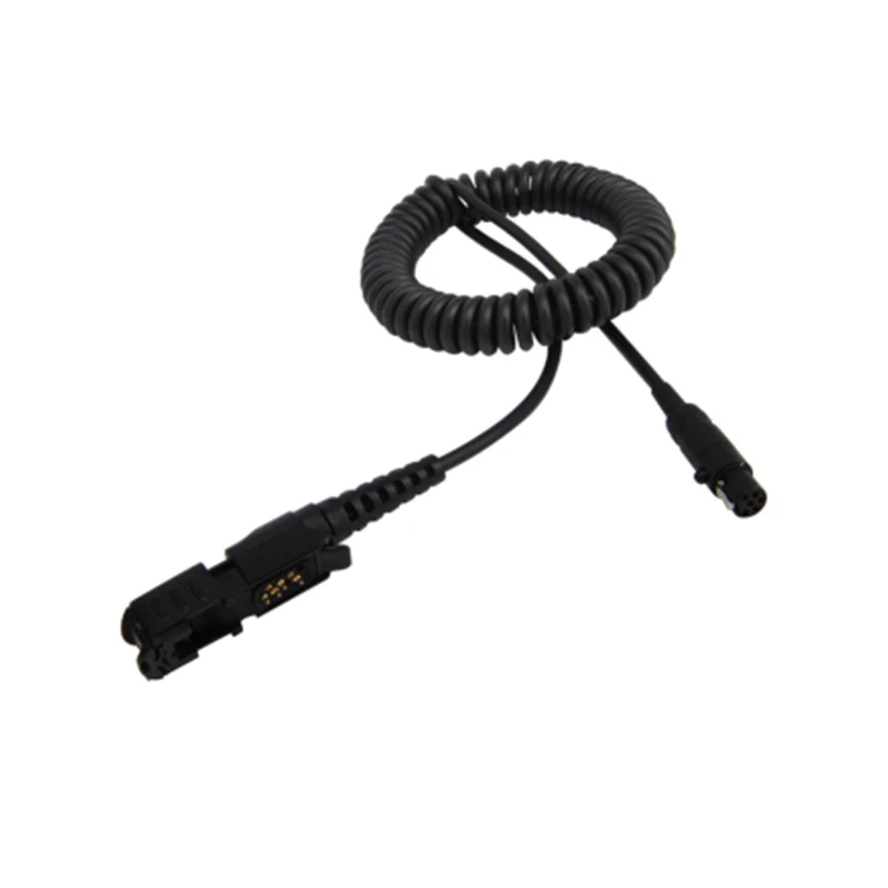 FCS-Tactical Adaptador PTT KN6 V20 V60 para Baofeng Kenwood TYT - imagen 5