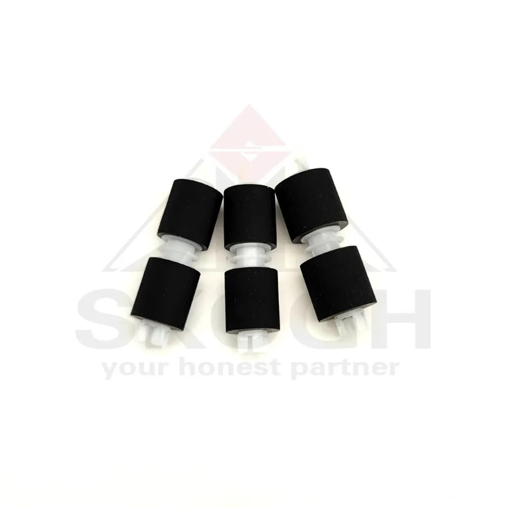 3 шт./компл. комплект рулонов подачи бумаги для Xerox Altalink B8045 B8055 B8065 B8075 B8090 разделительный ролик Nudger 059K69800