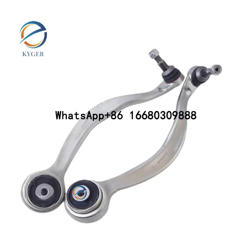 

31106893550 High Quality Auto Parts lower front Control arm l31106893549 3110 6893 550 for X5 G05