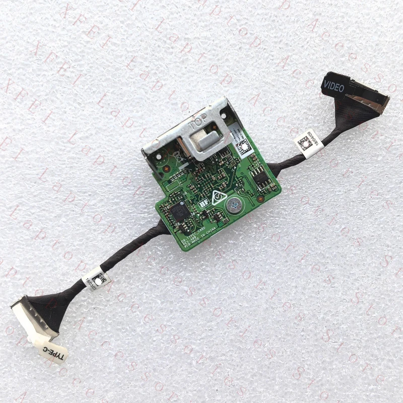 D  0GH0F9 New Type-C Daughter Board For Dell Optiplex 5060 5070 5080 7060 7070 SFF