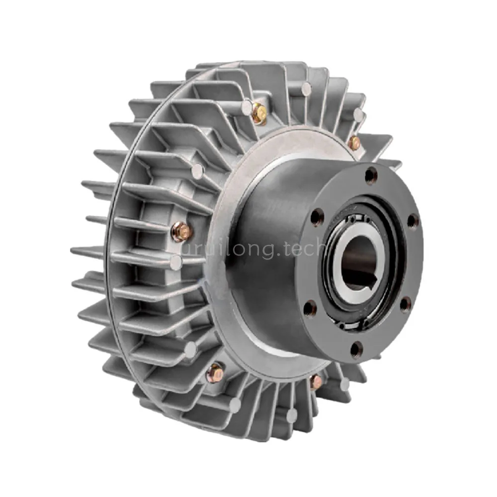 External Rotating M… - image