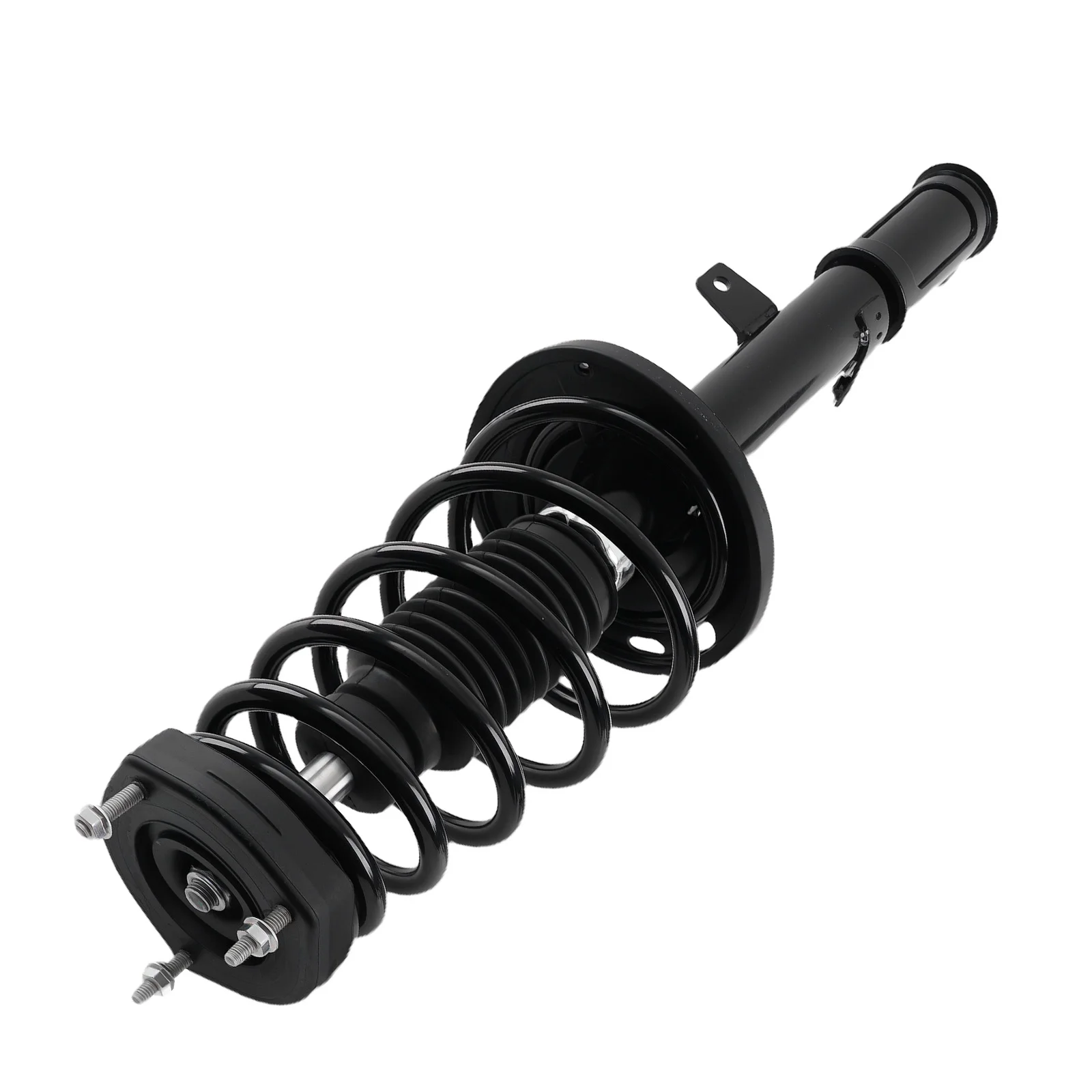 Rear Left & Right Complete Struts w/ Spring Assembly for Toyota Avalon 2004 2005