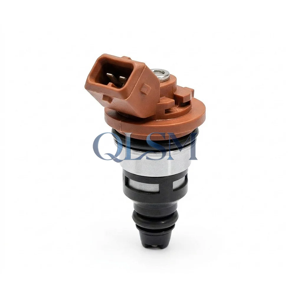 1Pc Fuel Injector 958F-9F593-BB Fit For Ford Escort Mondeo Galaxy Mk2 1.8L 2.0L 2.3L Zetec Engine Injection Nozzle 958F-BB