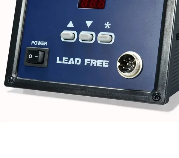 Нагреватель паяльника Kingsom 200DH