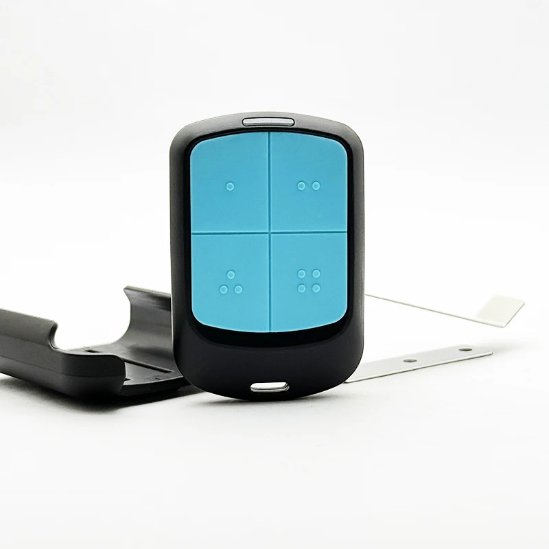 YNG802 باب المرآب التحكم عن بعد التحكم الإلكتروني في البوابة متوافق مع MOTORLINE FALK RCM 433.92MHz رمز المتداول #3