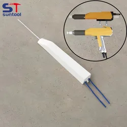 Three Wires HV Generator Cascade for   Electrostatic Spray Gun GM Powder Coating Gun two Wires HV Generator Cascade
