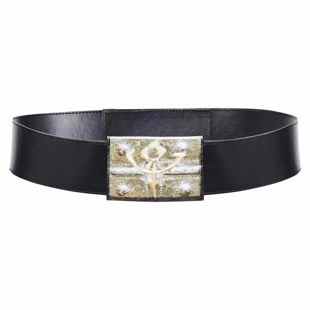 Women's Cosplay Belt Accessory - Greek - alternate angle