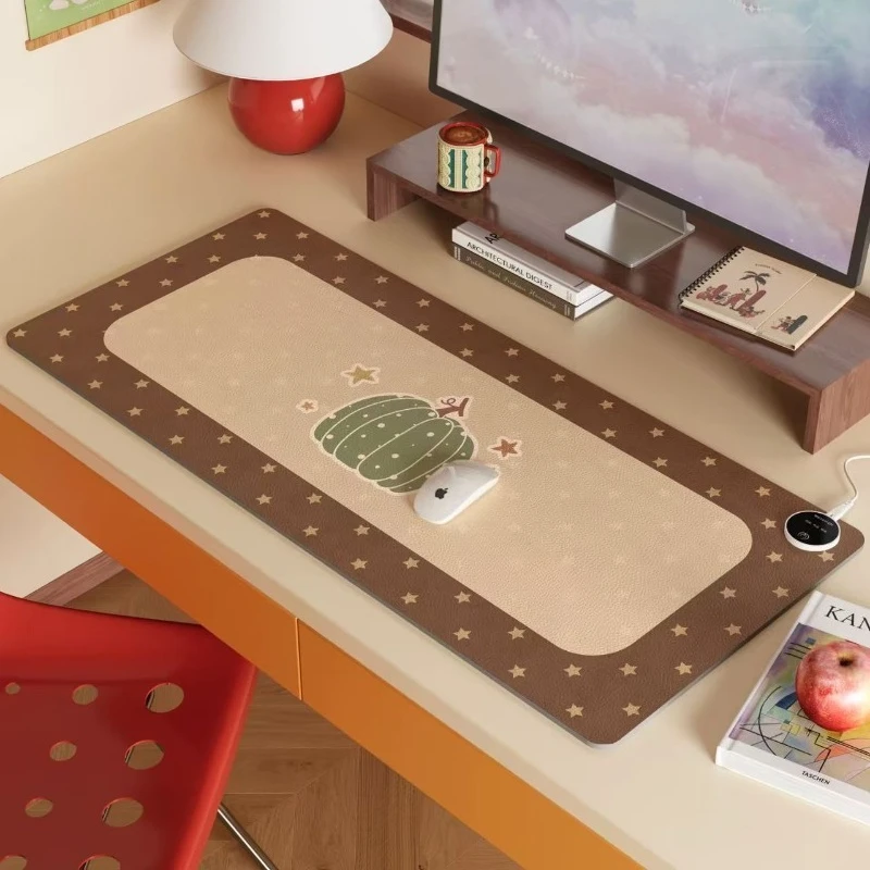 oversized mouse pad simple boys and girls e-sports game office  wrist guard computer desk mat