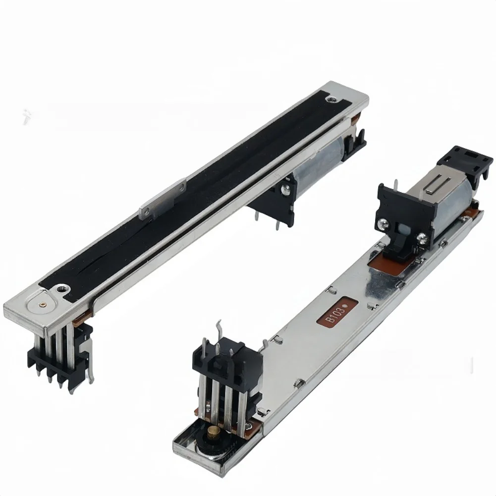 B10K Motorized Fader Replacement For DM1000 M7CL LS9 Mixing Console RSA0N11M9A0J Electric Audio Fader Accessory