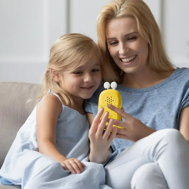 Jouets de téléphone portable pour enfants, jouet de musique de dessin animé, jouet de téléphone pour enfants, apprentissage de la musique, jeu de simulation