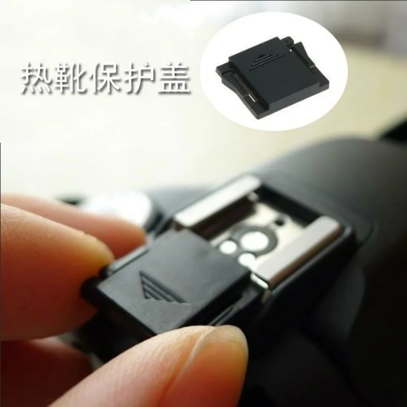 

For Canon EOSIV 5DS R 5DSIIIII 5D 6D Mark II 6D Hot Shoe Cover Camera Accessories Cap Protector Rebel 5D Mark