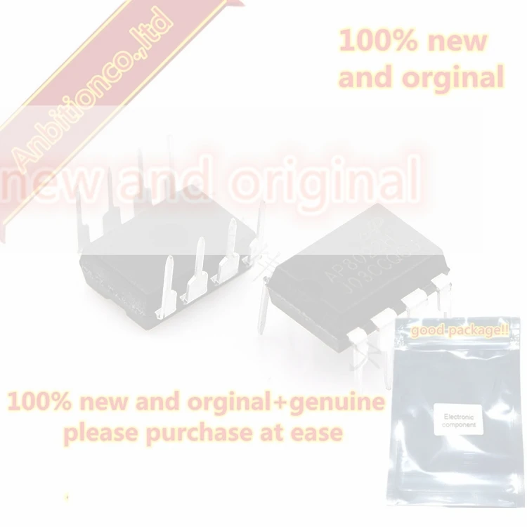 3pcs 100% new original AP8022 AP8022H DIP8 in stock connection