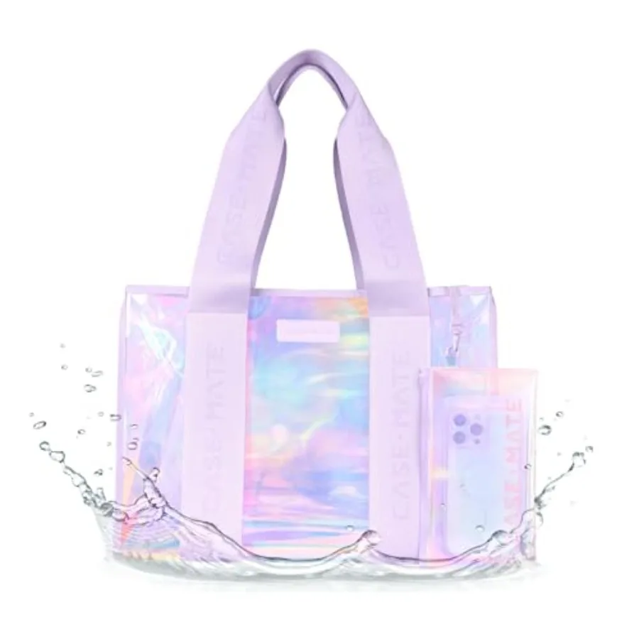 

Jelly Tote Bag, 2026 year