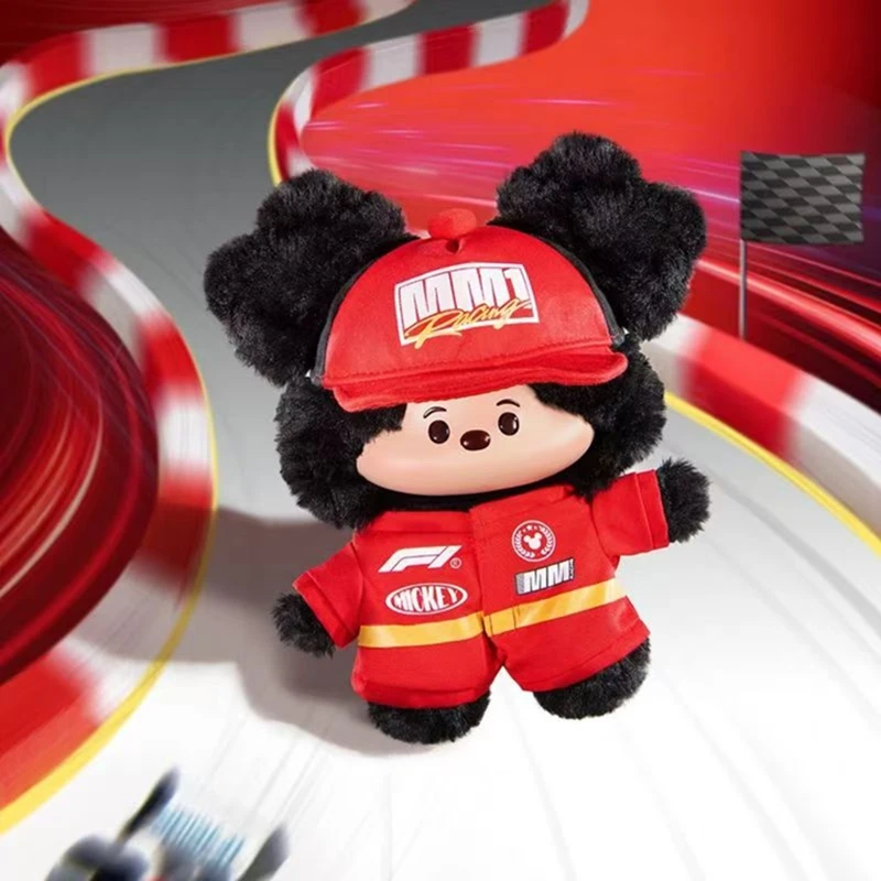 

В наличии: Оригинальный плюшевый кулон Disney Mickey из винила, коллекция кукол Mickey Speed Life, плюшевые игрушки, подарок на день рождения