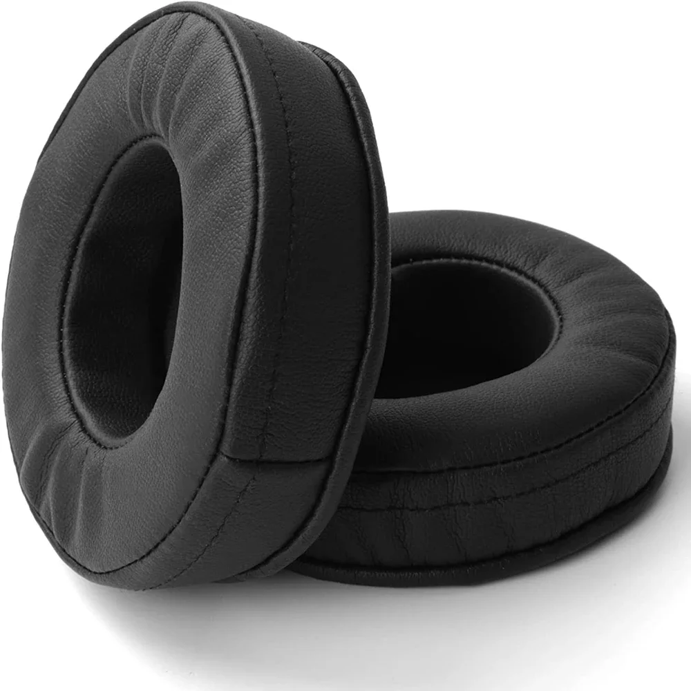 HESH2.0 Replacement Earpads Hesh Ear Cushions Cover Compatible with Skullcandy Hesh 2 Headphones