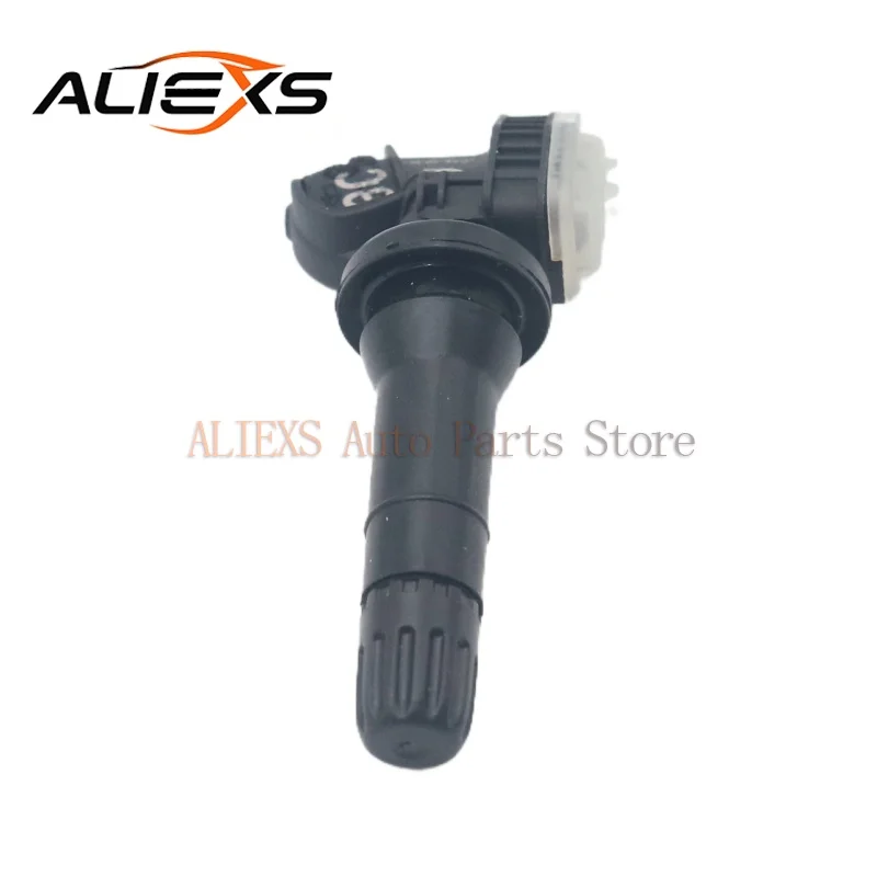 Sensor TPMS para Buick Enclave Cadillac CTS Chevrolet Aveo Tahoe sistema de supervisión de presión de neumáticos 13540604 accesorios de piezas de automóvil