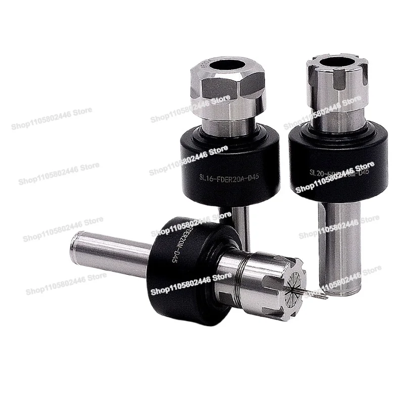 Floating Reamer Shank, Machining Center Lathe, Automatic Return Center Floating Reamer Shank 360 Degree Floating Shank