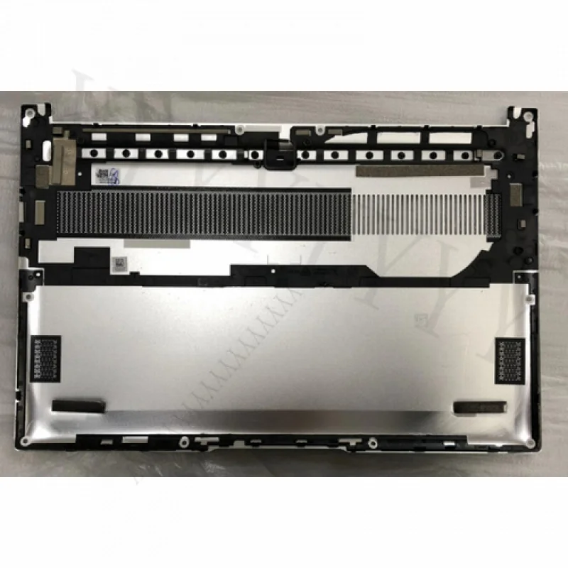 

Y+ New For huawei D14 NbD-WFH9 NbB-WAH9P NbL NbDE-WFH9 D cover bottom case silver