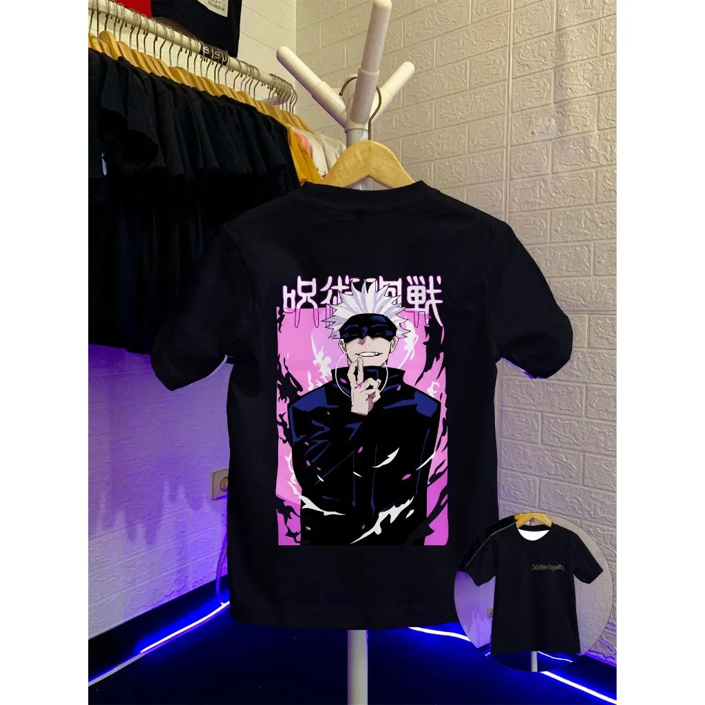 

2026 Fashion New American Street Men's and Women's 3D Printed T-shirt Spell Return Comfortable and Breathable Y2 T-shirt