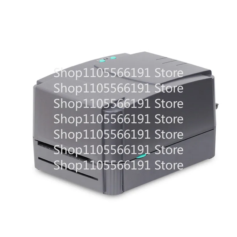 TSC-244PRO Dual Mode Thermal Thermal Transfer Barcode Label Printer