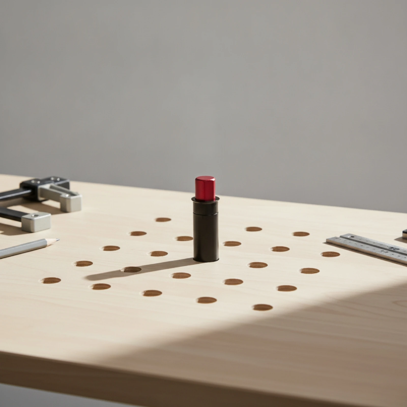 Batente de Bancada Slimline co - Woodworking Bench avaliação e preço